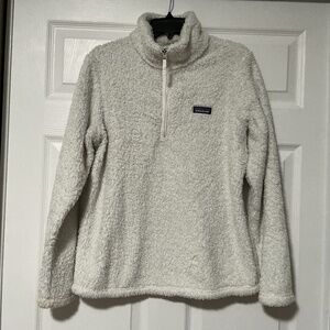Patagonia Los Gatos Fleece Pullover - L